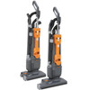 TASKI jet 38 and jet 50 upright vacuums dual motor commercial carpet cleaners comparison