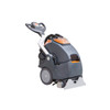TASKI procarpet 45 walk-behind carpet extractor and encapsulation machine front view