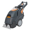 TASKI procarpet 30 walk-behind carpet extractor encapsulation machine 15 inch commercial cleaner front angle view