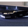 TASKI AERO UP vacuum low profile cleaning under desk and furniture
