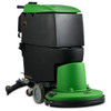 NSS Wrangler 2012 DB 20-inch powered drive walk-behind auto scrubber for commercial floor cleaning