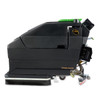 Side profile of the NSS Wrangler 2625 DB heavy-duty commercial floor scrubber.