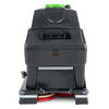 26" Walk-Behind Auto Scrubber | Dual Disc, Powered Drive | NSS Wrangler 2625 DB | SKU 2602512 / 2602516