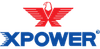 XPower 009-010 OEM Capacitor for P-630 Air Mover logo