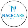 Nacecare 220380 - RED LENS - Nacecare OEM parts logo  genuine replacement components for Nacecare floor machines, vacuums, and auto scrubbers