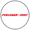 Pullman-Holt Part # B001317 - INSULATOR FOR GB17F & GB20F HANDLE ASSEMBLY - manufacturer logo