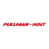 Pullman-Holt Part # B003114 - 1/4X20 KEPS NUT - thumbnail logo