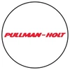 Pullman-Holt Part # B010065 - 5-Wheel Plastic Dolly - manufacturer logo