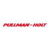 Pullman-Holt Part # B200591C - 17" White Polish Pad - thumbnail logo