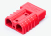 National Super Service 2391901 - Aftermarket Connector Housing, Sb50 Red part image