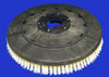 National Super Service 2892701 - Aftermarket Brush, 18" .028 Poly W/Plate part image