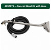 OEM NSS 4892879 - TOOLKIT,2JETWAND,W/HOSE,100PSI