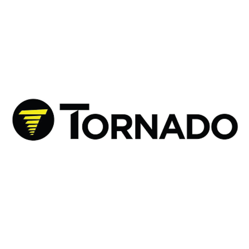 Tornado 90-0142-0000 - HEX NUT M6 PIC