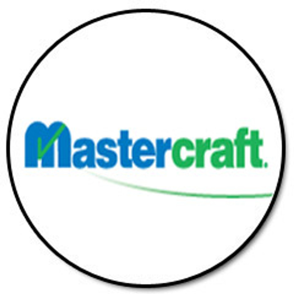 Mastercraft 190030