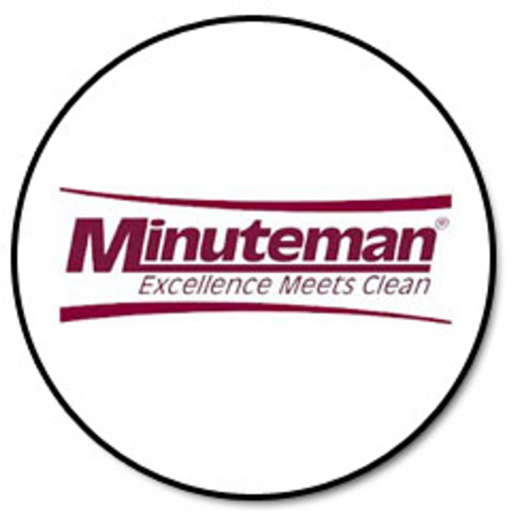 Minuteman 97099014PB