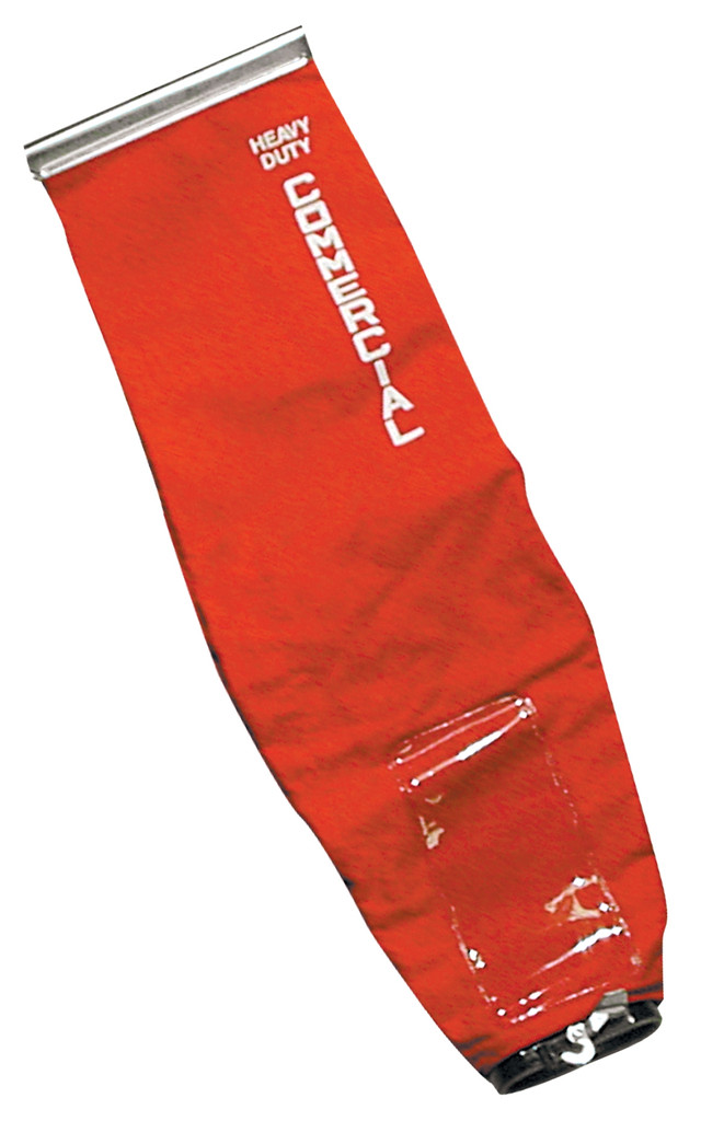 Powr-Flite ER51A - BAG CLOTH OPEN TOP LOCKON RED GEN SC679 SC684 SC886 SC888 99