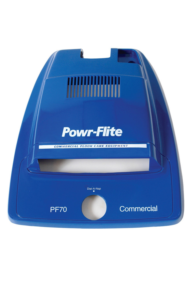 Powr-Flite ER824 - VAC HOOD PF70VC PF70EC - ITEM # HAS CHANGED OR HAS BEEN DISCONTINUED. PLEASE CALL 956-772-4842 FOR FURTHER ASSISTANCE