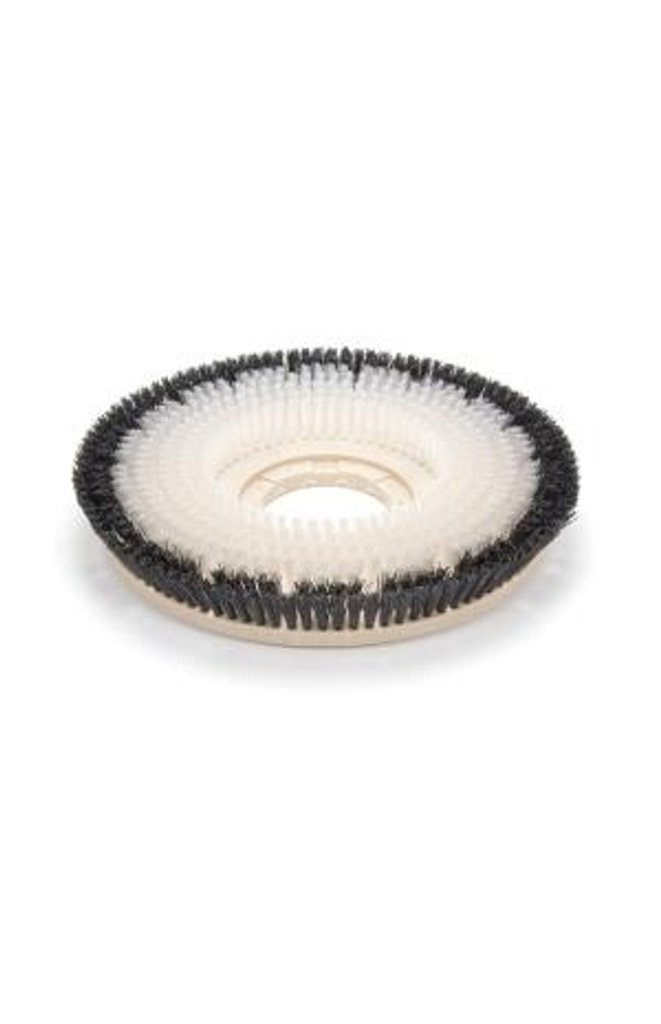 Powr-Flite SF113 - BRUSH CARPET 13" .022 MED FILL NYLON SHOWERFEED W/CP - ITEM # HAS CHANGED OR HAS BEEN DISCONTINUED. PLEASE CALL 956-772-4842 FOR FURTHER ASSISTANCE