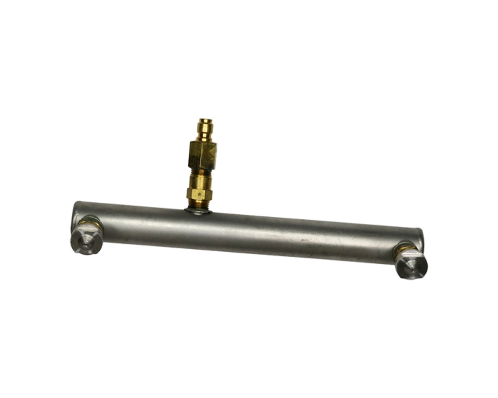 Powr-Flite WWM-2 manifold