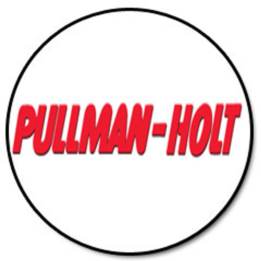 Pullman-Holt B160647 - DOME 45