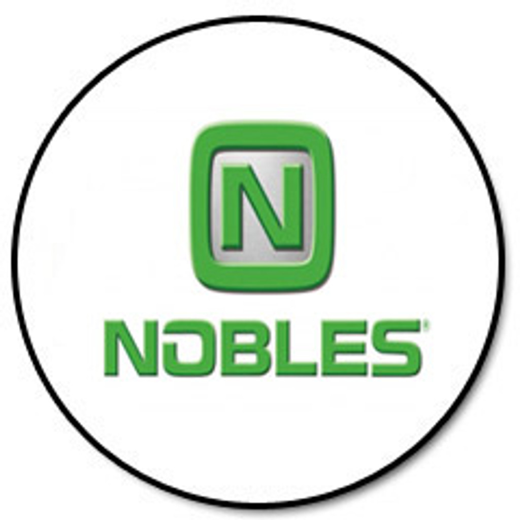 Nobles 1015696 - CLIP KIT, COVER [1PICK=1BAG OF 20 PCS]