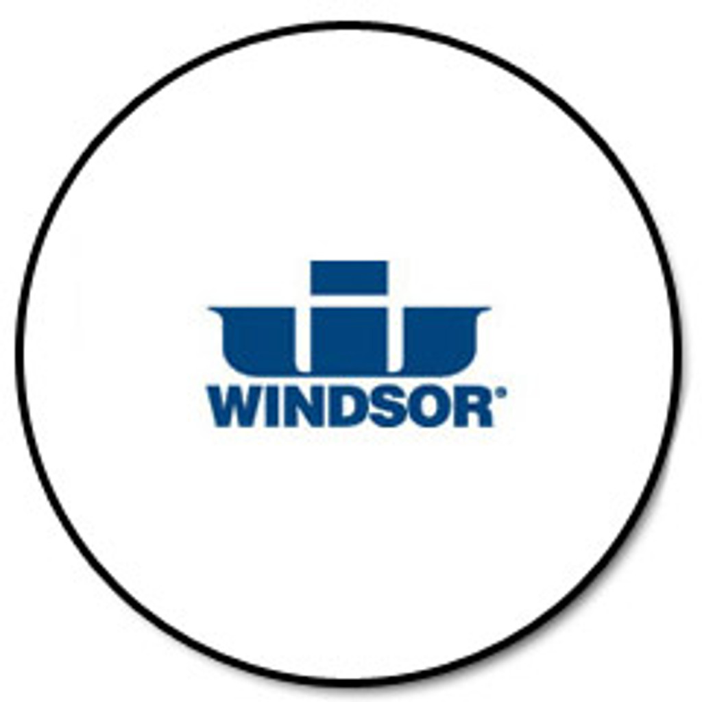 Windsor 8.640-844.0 - PILE ADJUSTMENT KNOB, ZINC YELLOW