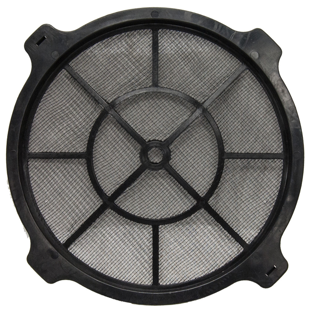 XPOWER Mini Air Scrubber NFR9 9″ Filter for XPOWER X-2380 Mini Air Scrubber