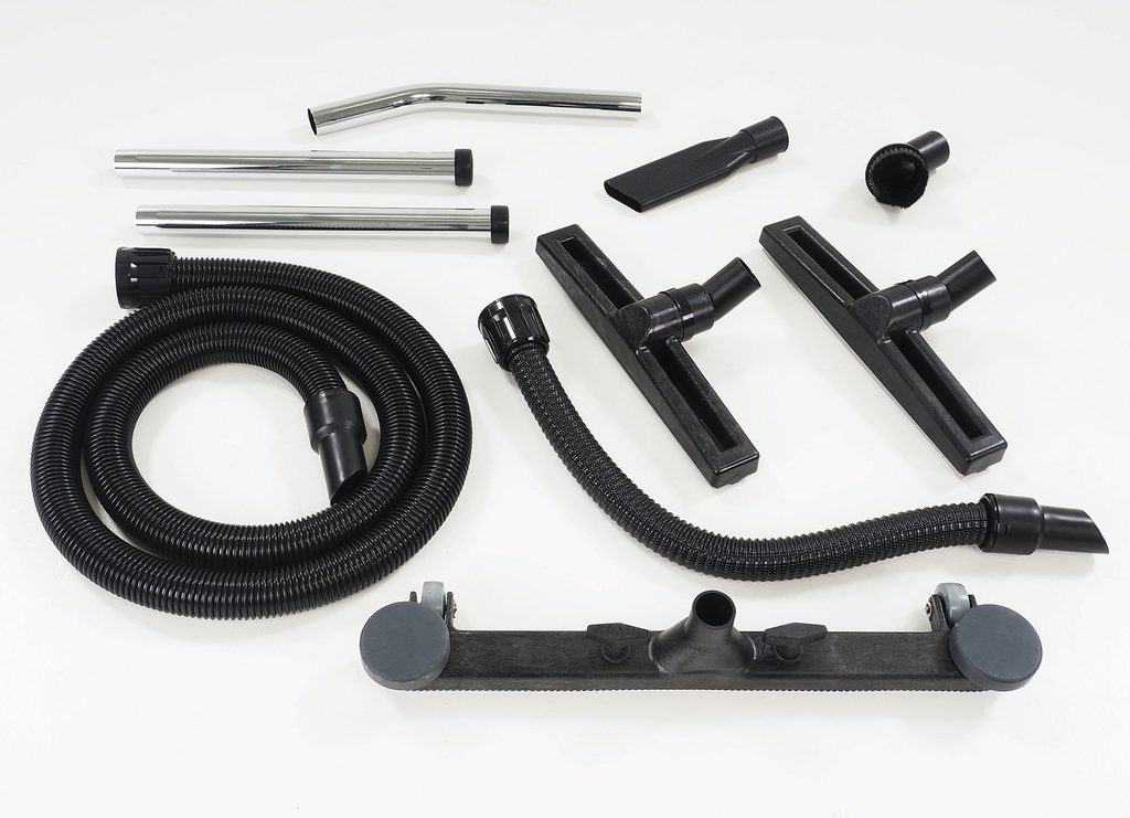  Viper SN18WD Shovelnose Wet & Dry Vacuum Accessories