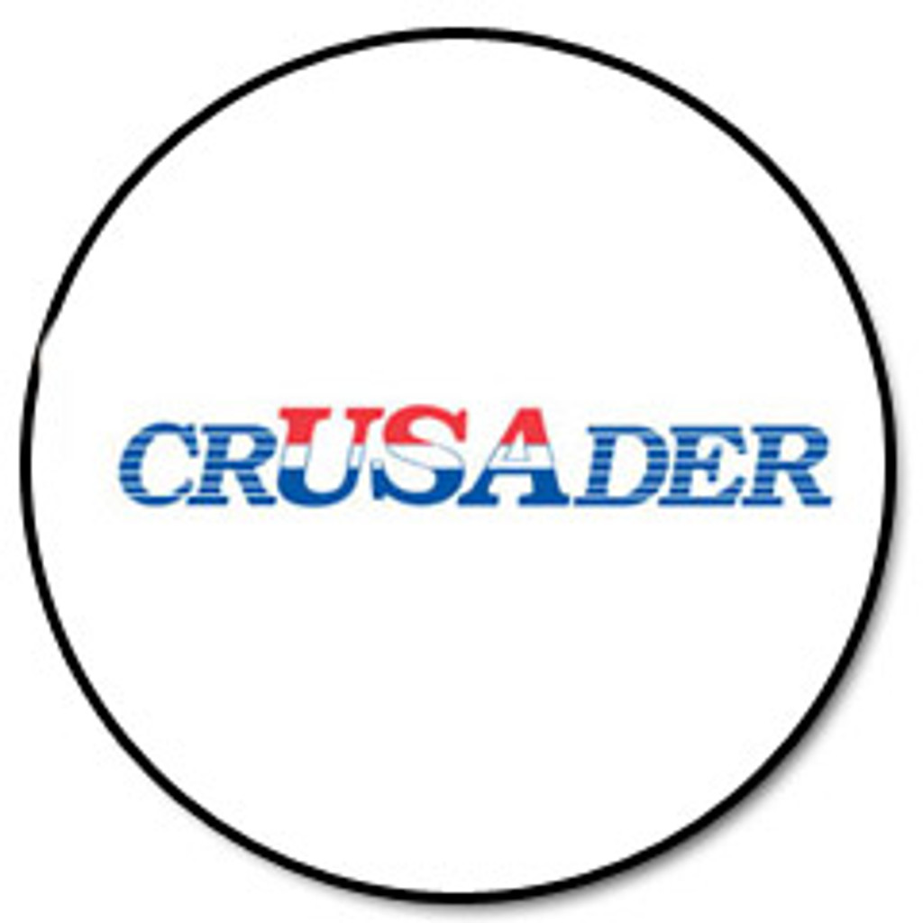Crusader  9000-WEIGHT