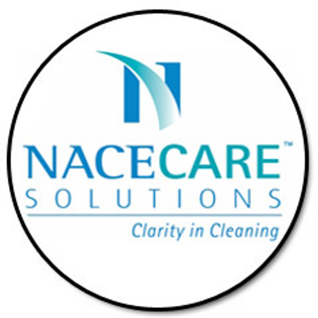 Nacecare 154693 SUPPORT FOR VACUUM HEAD
