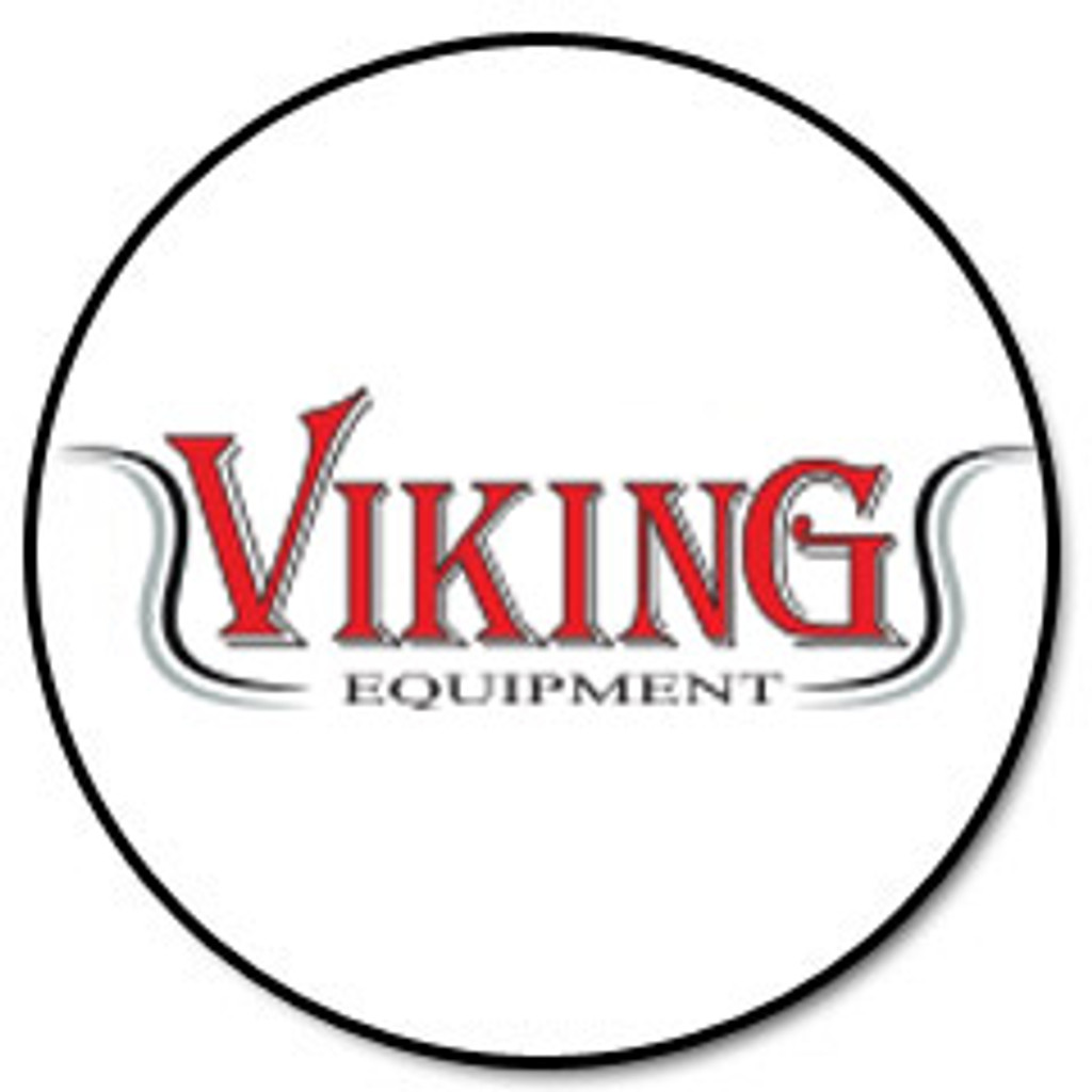 Viking 10-32X1/2 - Screw, Socket Cap  BLK