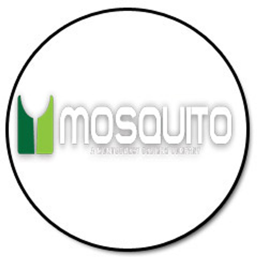 Mosquito Well Nut 100-0022