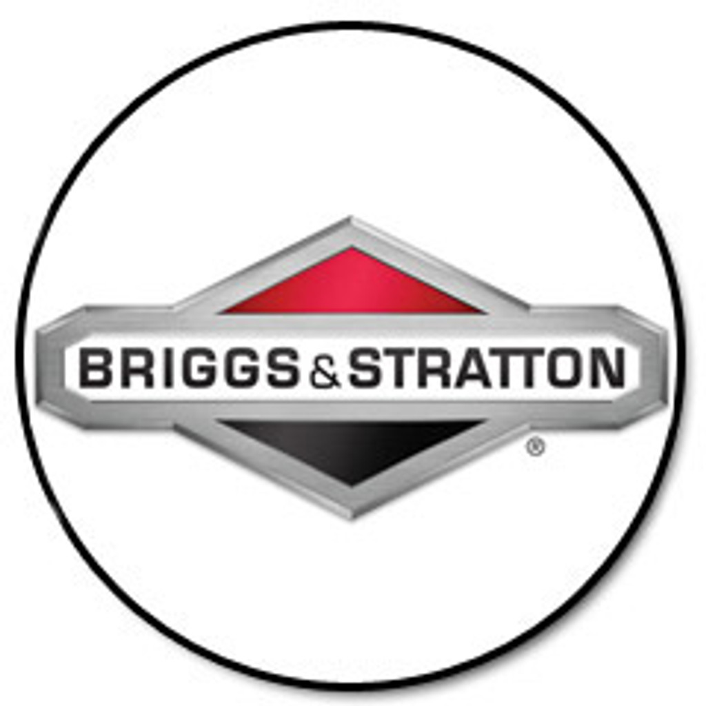 BRIGGS & STRATTON 496894 - AIR FILTER pic