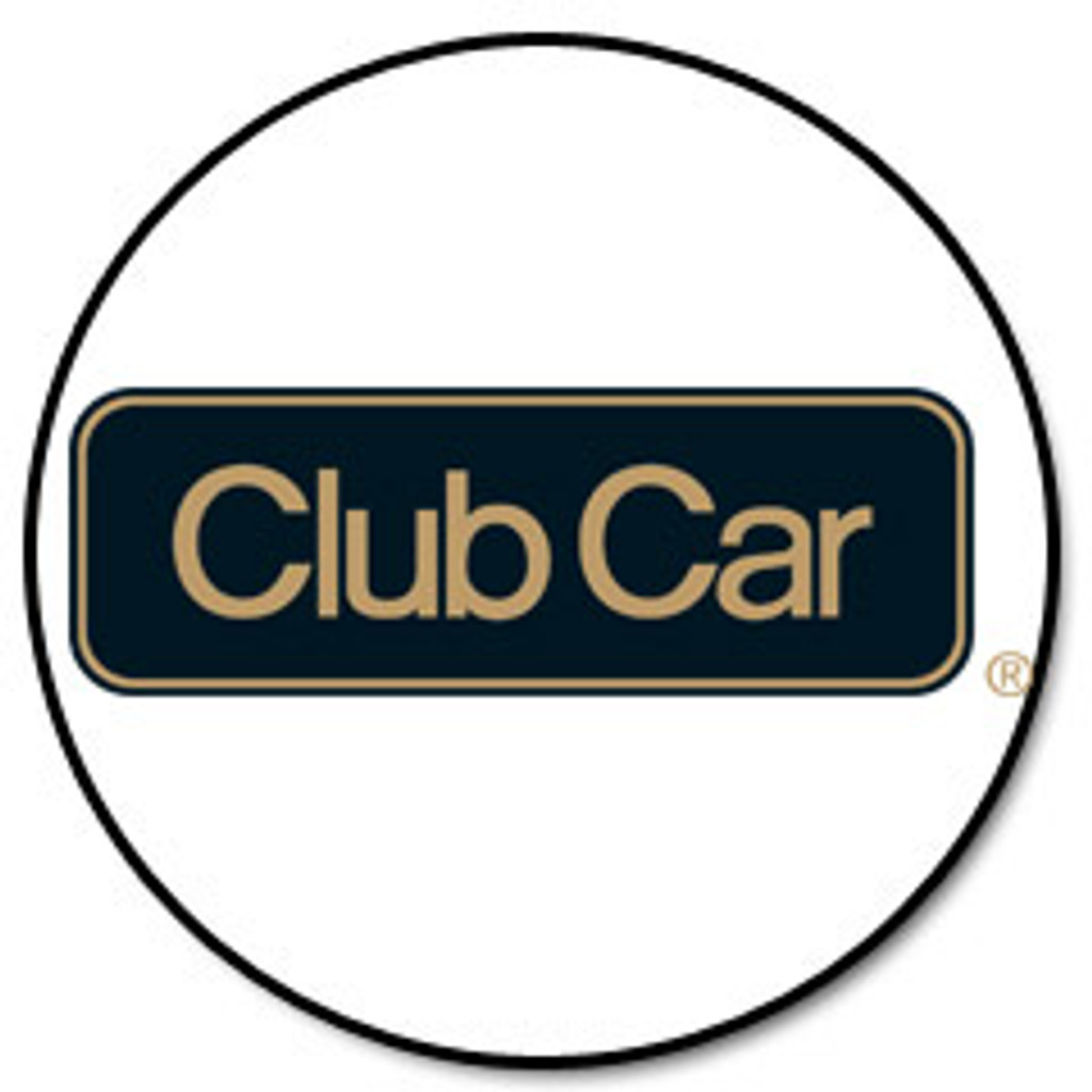 CLUB CAR 1011463 - BRAKE SHOES (ONE SET = 2 SHOES pic