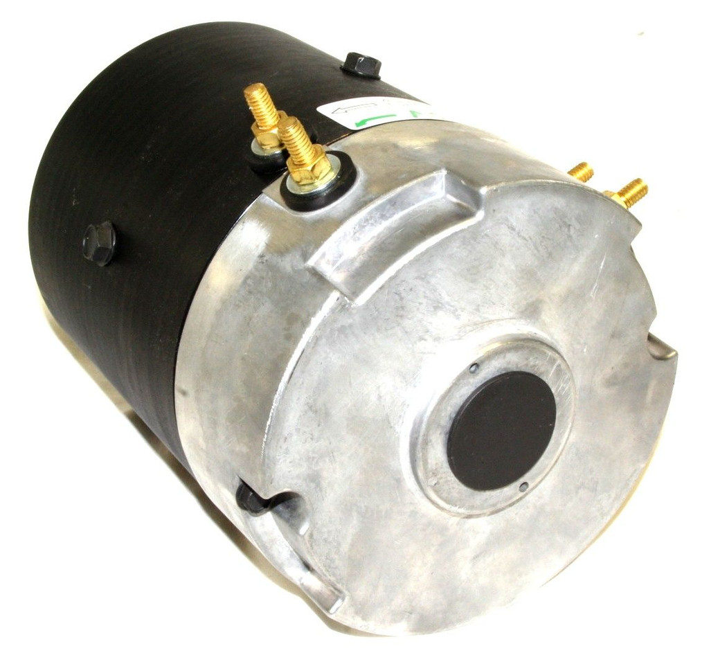 EZ-GO 73445G01 - MOTOR