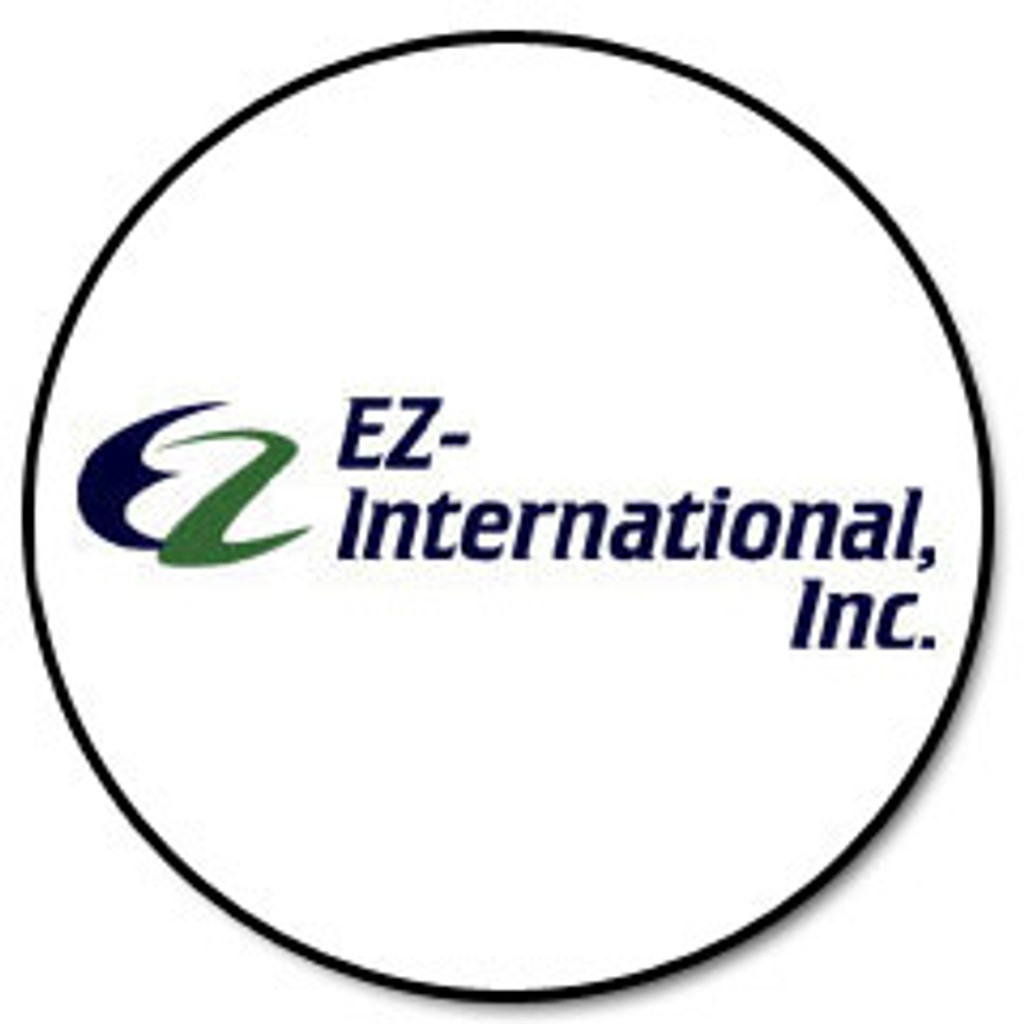 EZ-INTERNATIONAL INC. 4730218 - FRONT CASTER PIC