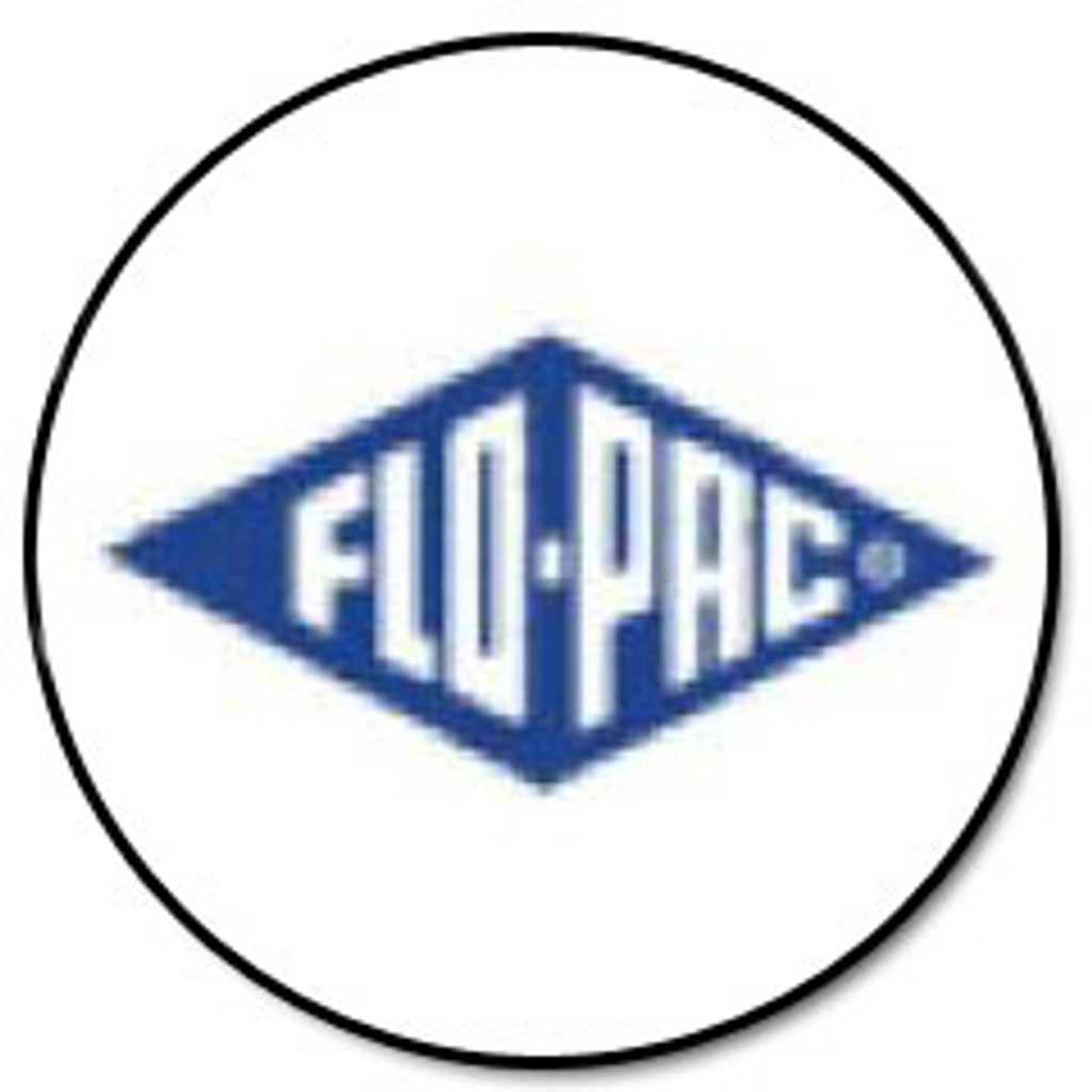FLO-PAC 361700PDL - PAD DRIVER, 17" 1" TRIM PIC