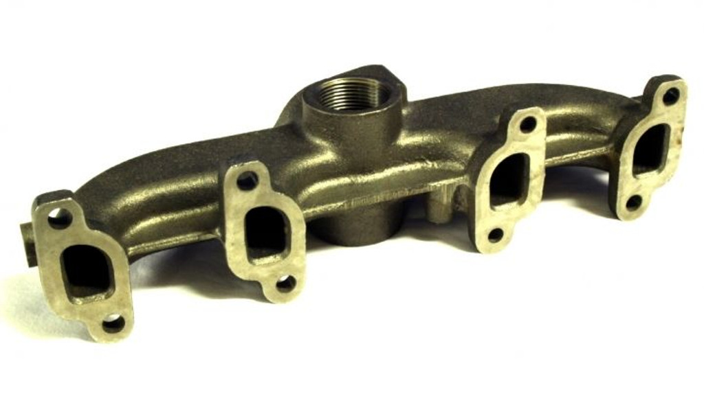 FORD F5JL9430BB - EXHAUST MANIFOLD