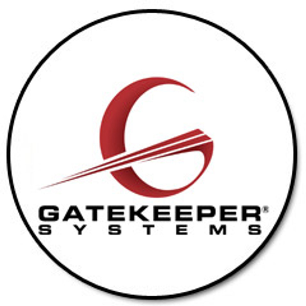 GATEKEEPER SYSTEMS E50014501 - KEY SWITCH ASSEMBLY PIC