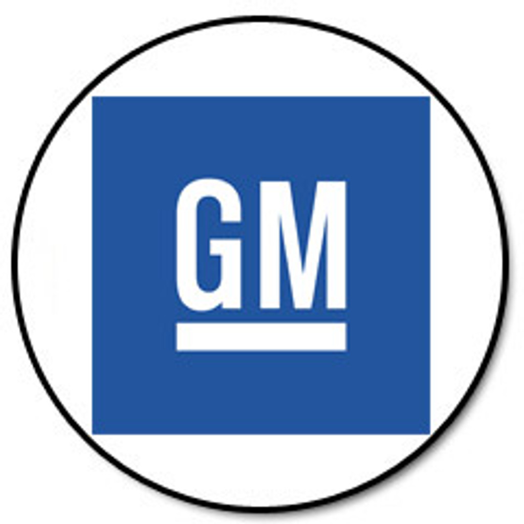 GENERAL MOTORS 101455 - WATER PUMP SEAL PIC