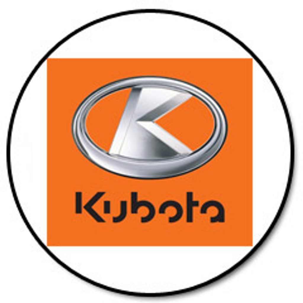 KUBOTA 1588197010 - BELT pic