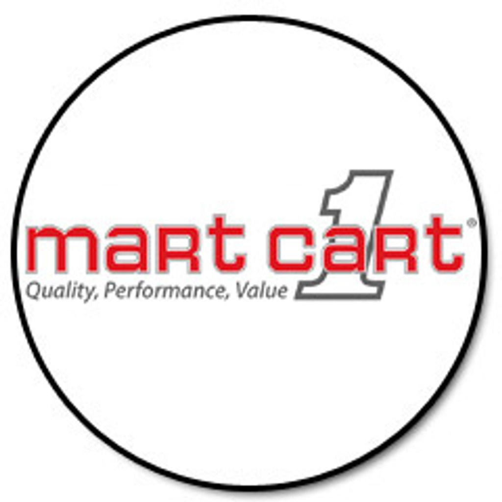 MART CART 2801285 - BUSHING, THRU pic