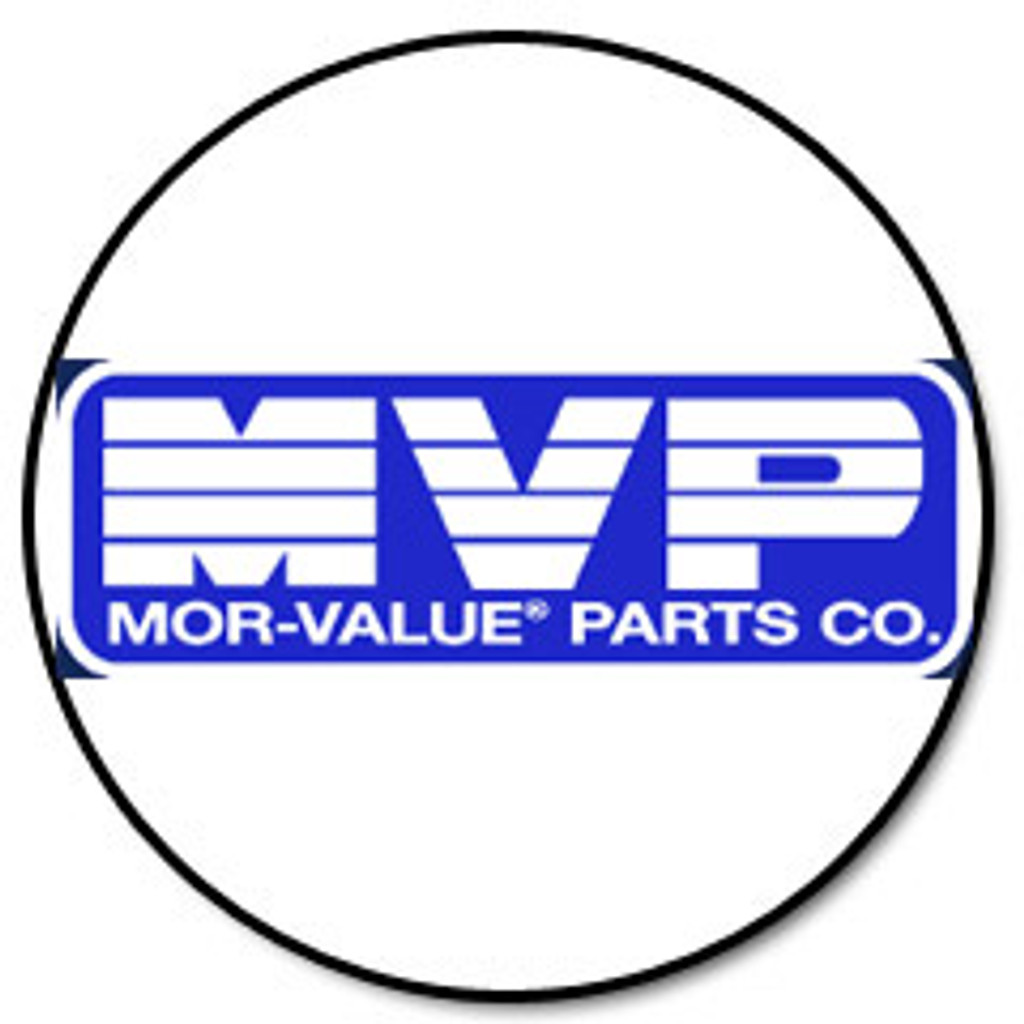 Mor-Value Parts EVM36DRIVE - MOTOR AND GEARBOX, 36V PIC