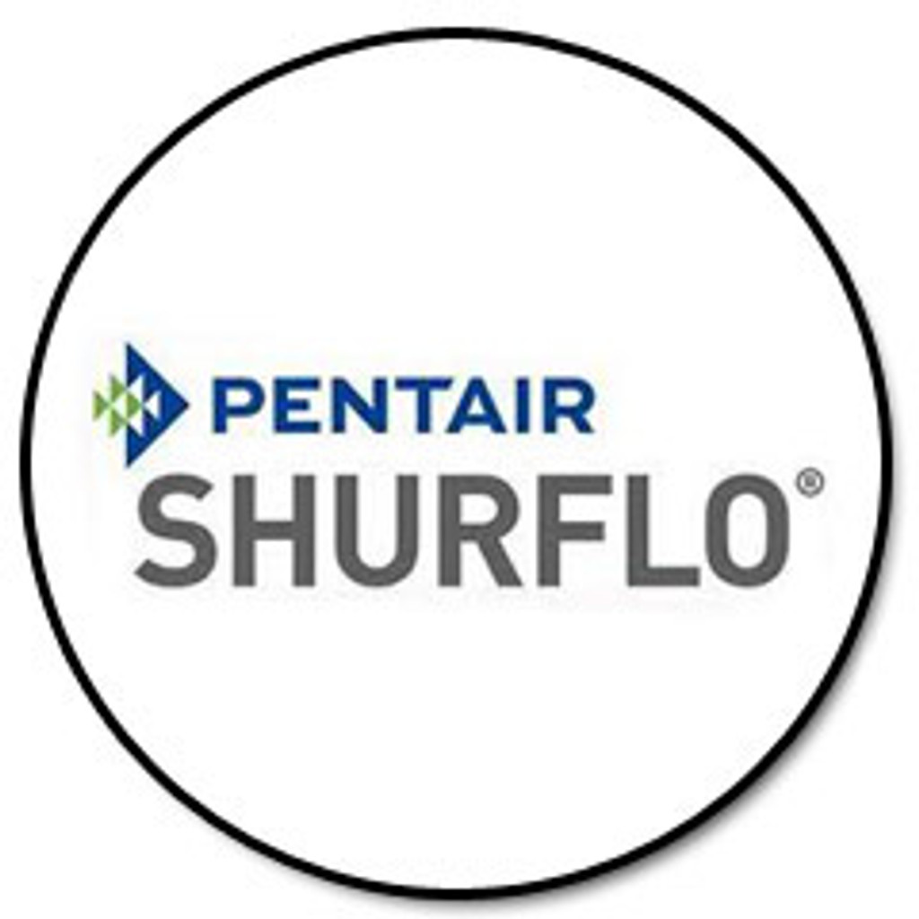 SHURFLO-PENTAIR 10000021 - PUMP, 12V, 15PSI PIC