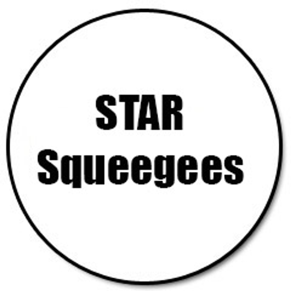 STAR 105061 - SQUEEGEE pic