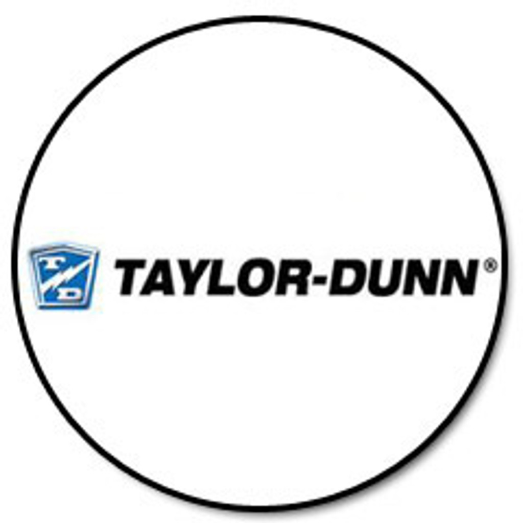 TAYLOR-DUNN 1357610 - WHEEL ASSEMBLY PIC