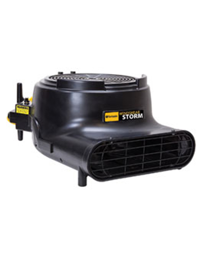 Tornado 98780 - Windshear Storm - Low Profile Air Mover