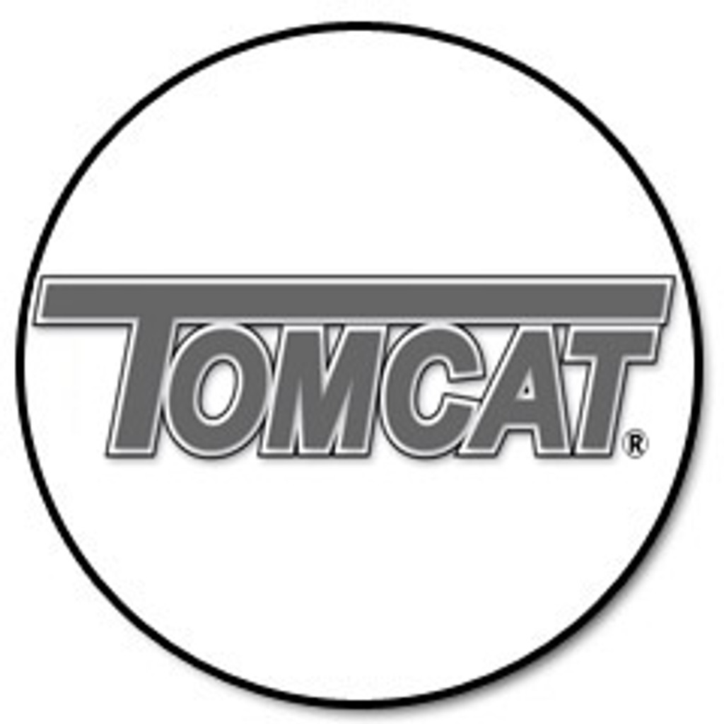 Tomcat 5-753A - Band,Clamping,Right Rear  ITEM # HAS CHANGED. PLEASE SEARCH 5-753 TO ORDER pic