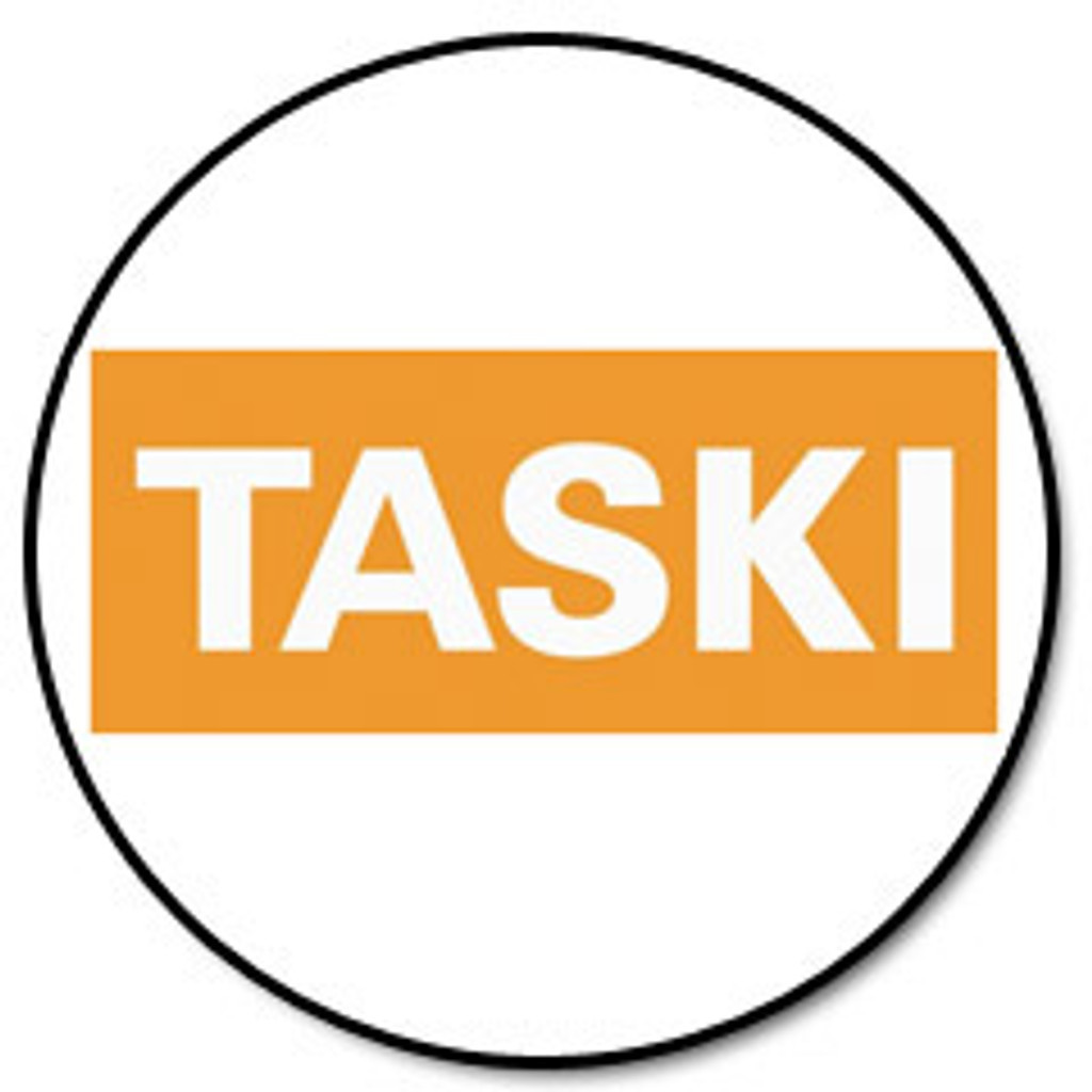 Taski 192-9243 - Discharge housing includes o-rings 192-9243