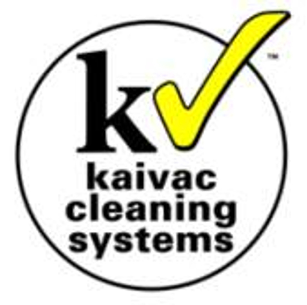 Kaivac ACAT05 - SPILL RESPONSE BROOM AND DUSTPAN KIT - NO STRAP pic